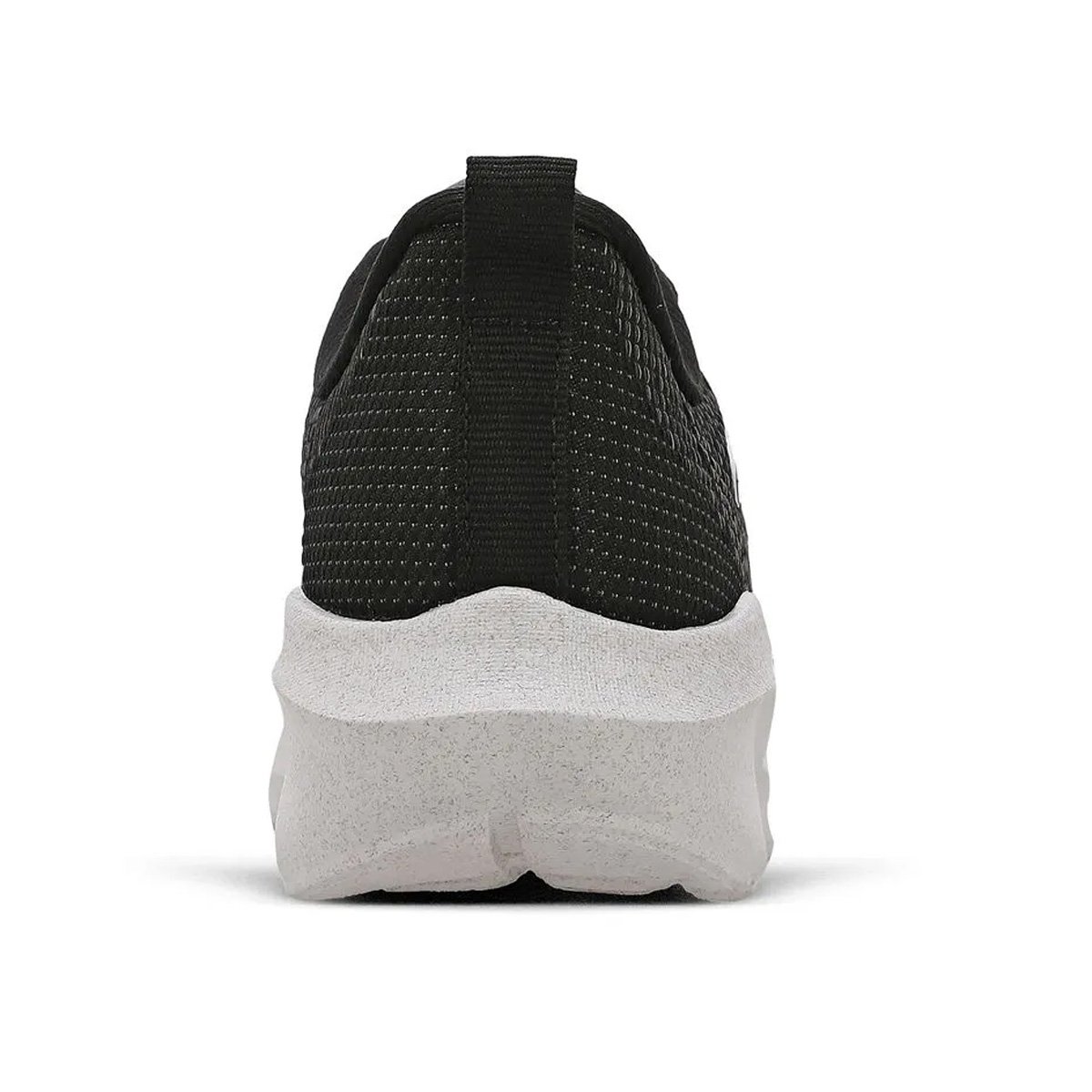 Tenis Olympikus Acqua Infantil Preto Branco Preto 6