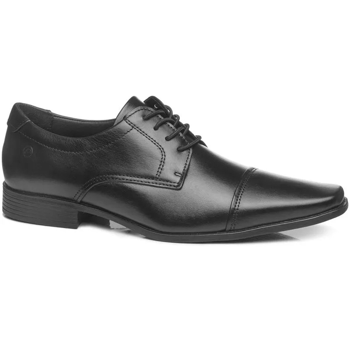 Cor Preto