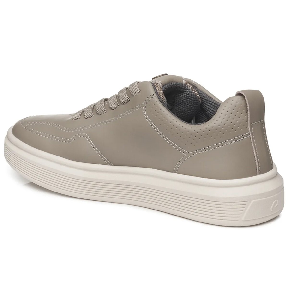 Sapatenis Pegada 372101 Infantil Areia Areia 4