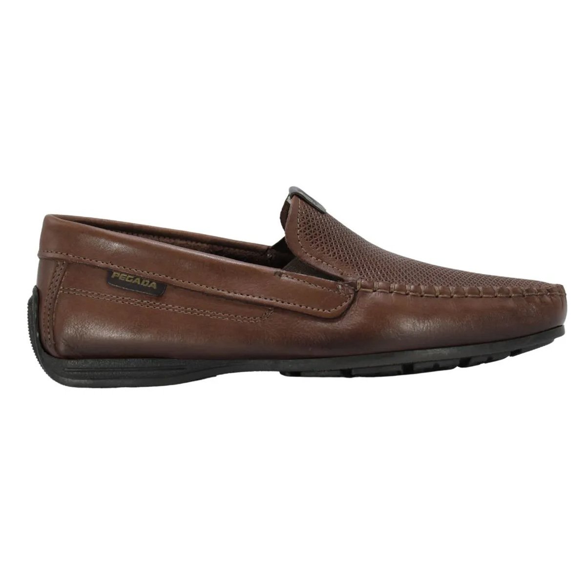 Mocassim pegada 140741 Masculino Pinhao