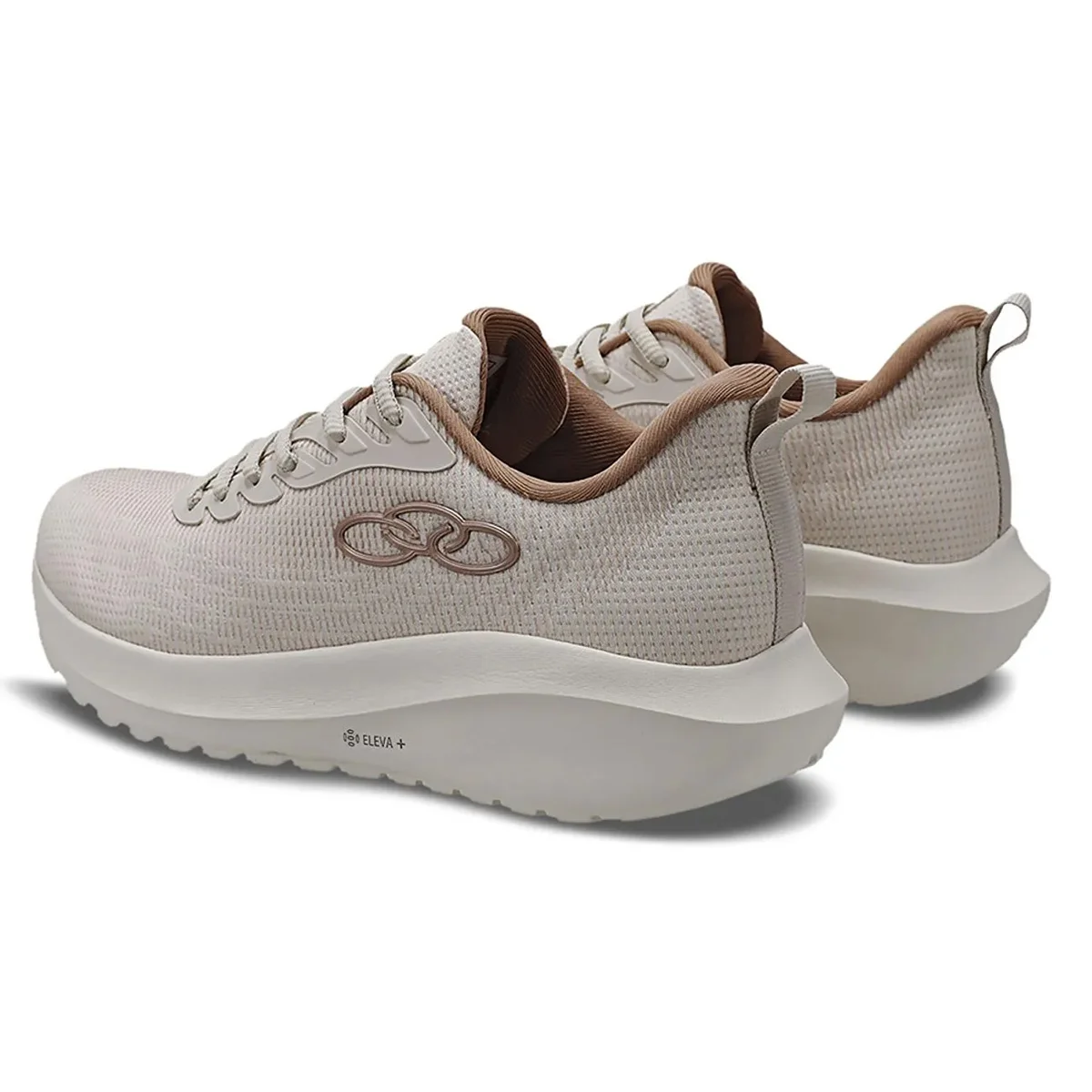 Tenis Olympikus Acqua Feminino Arenito Arenito 5