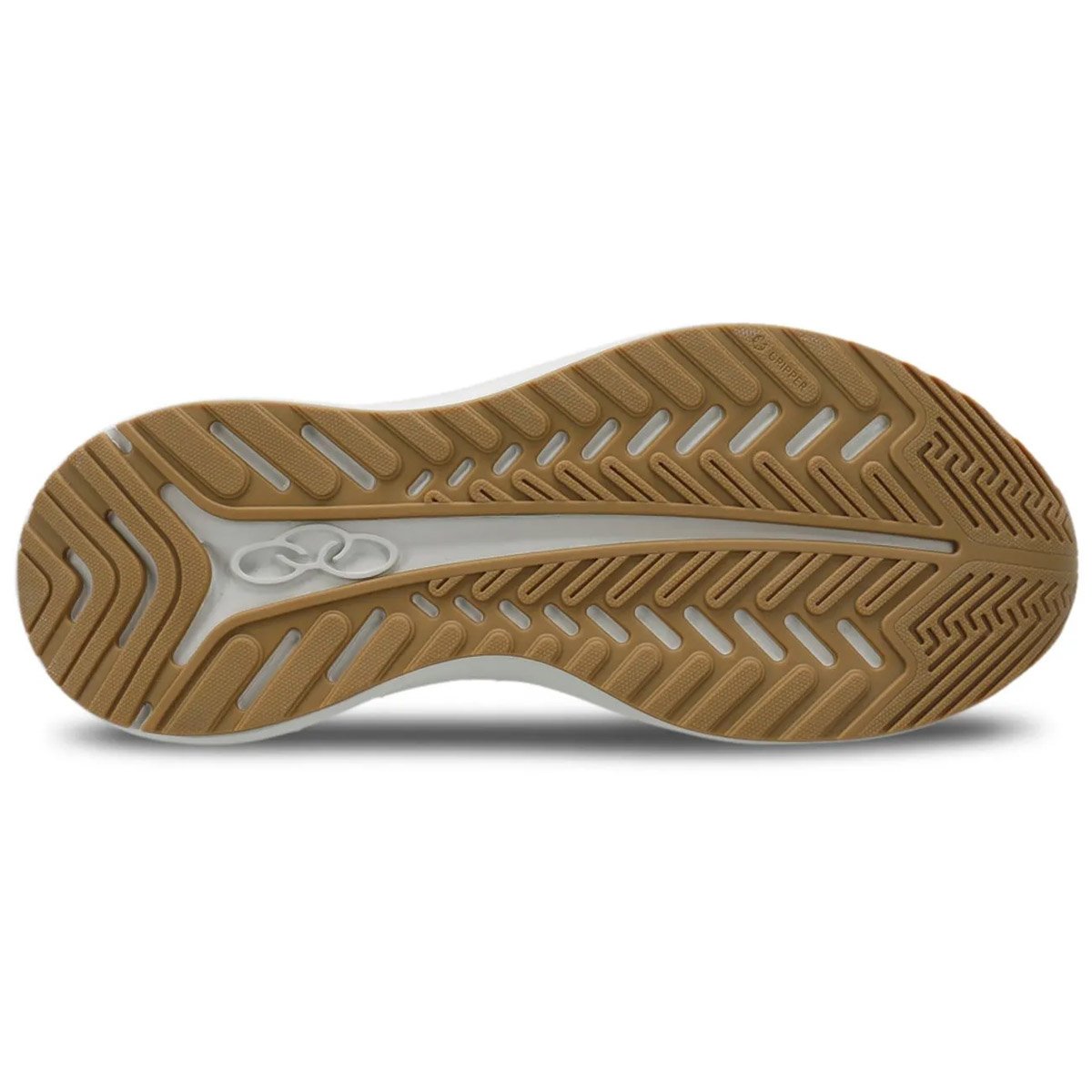 Tenis Olympikus Subverse Masculino Lunar Cinza 5