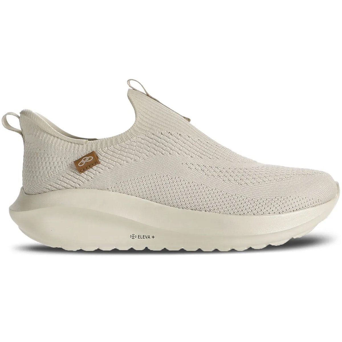 Tenis Olympikus Intuit Feminino Arenito