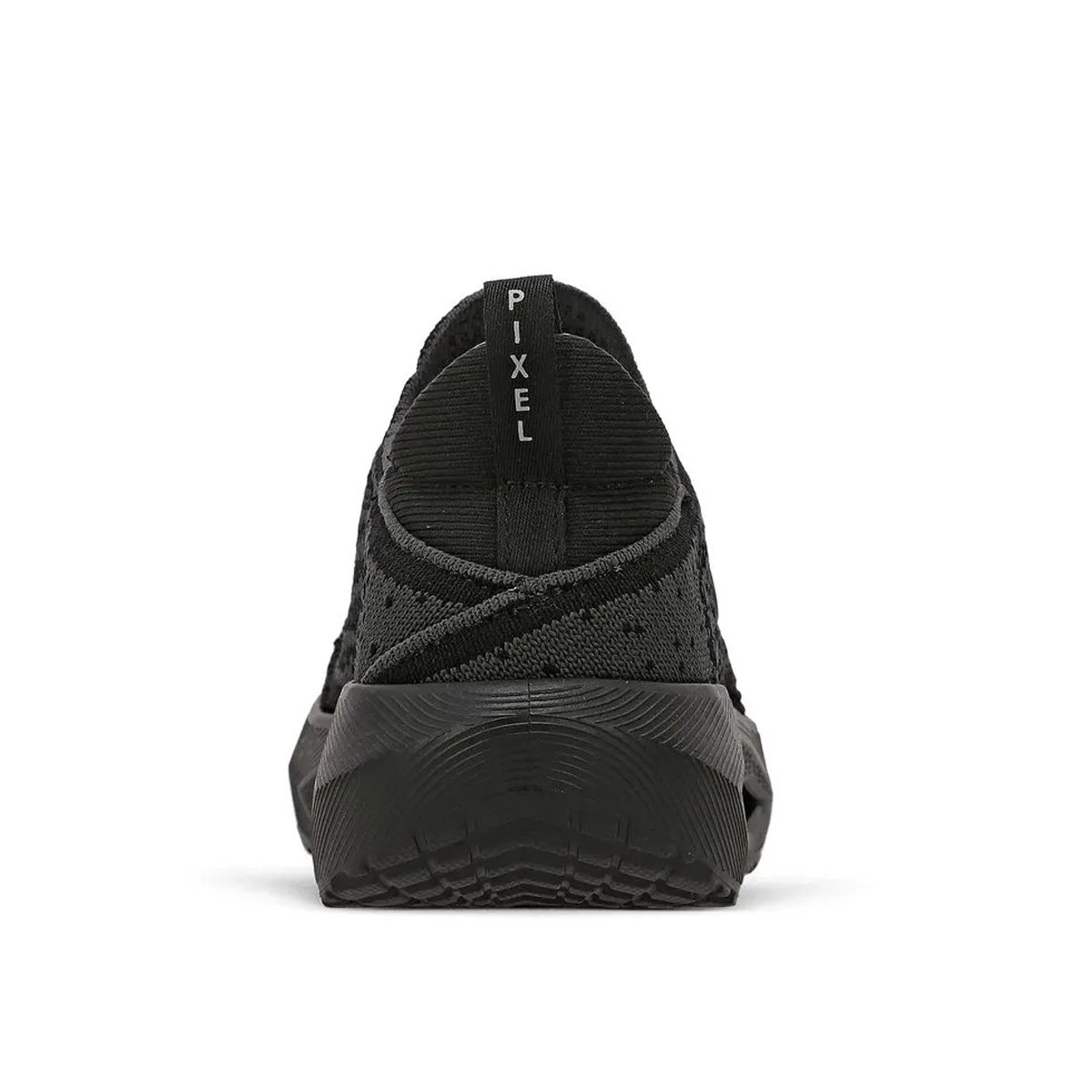 Tenis Olympikus Pixel Infantil Preto Preto 6