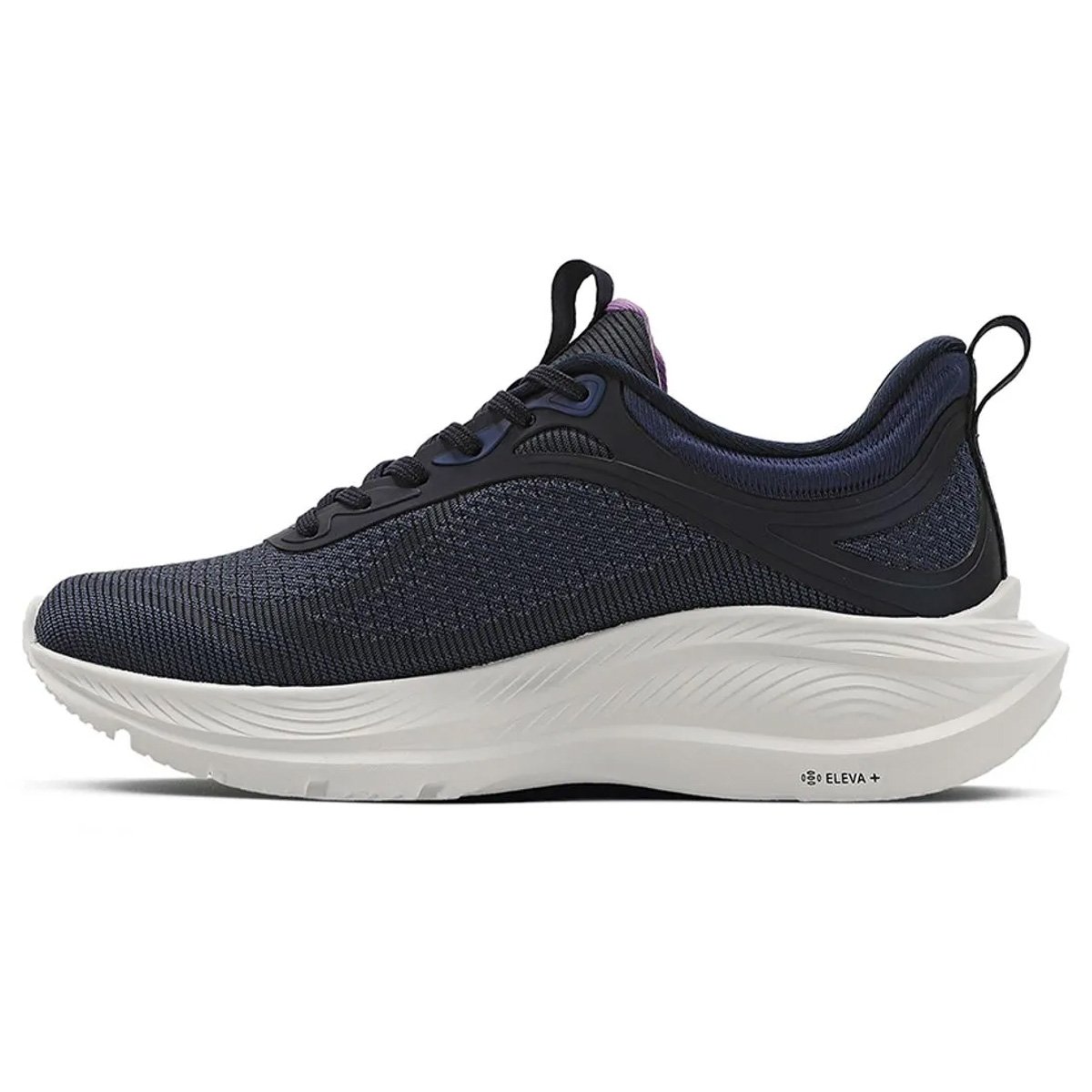 Tenis Olympikus Vibe Feminino Marinho Azul Marinho 3