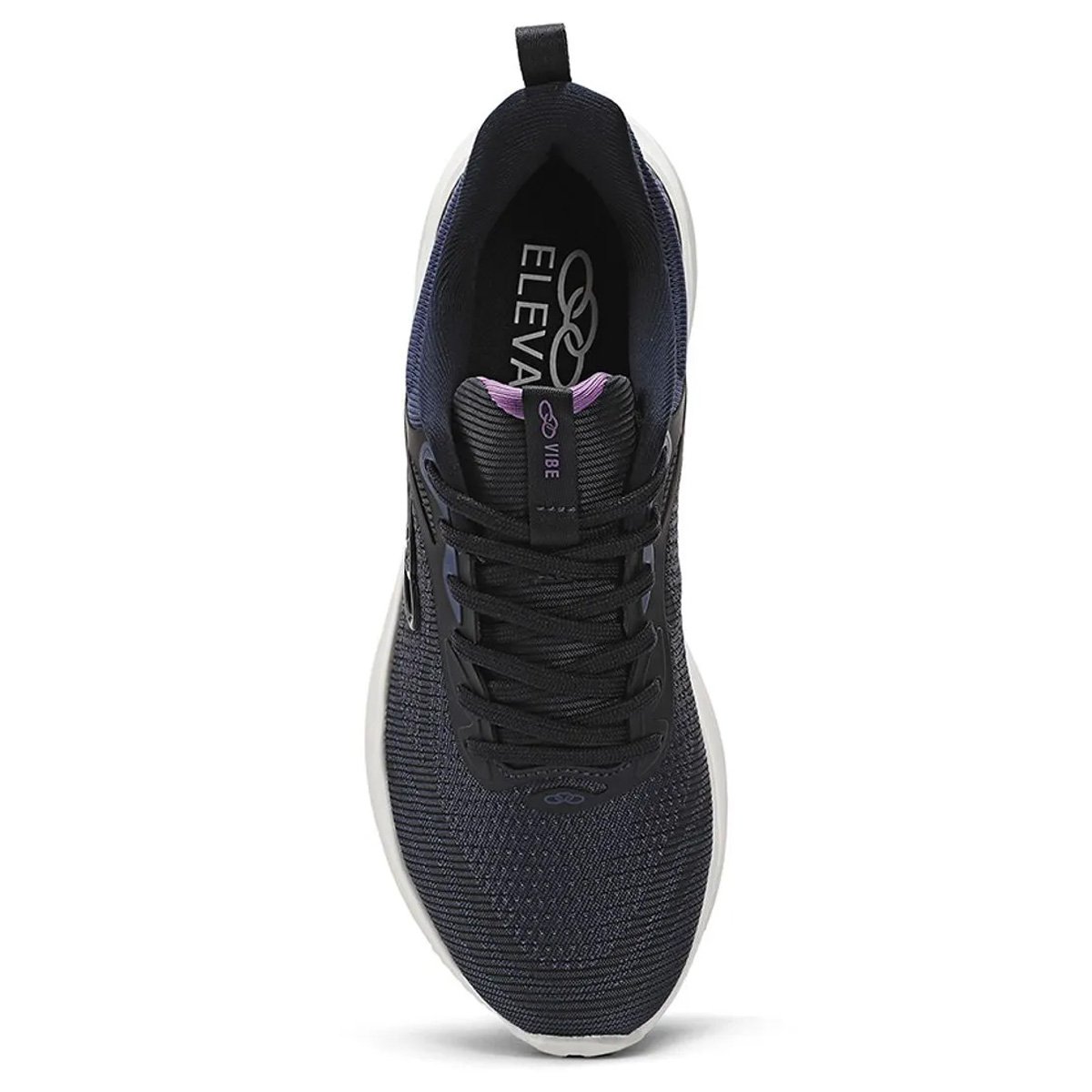Tenis Olympikus Vibe Feminino Marinho Azul Marinho 4