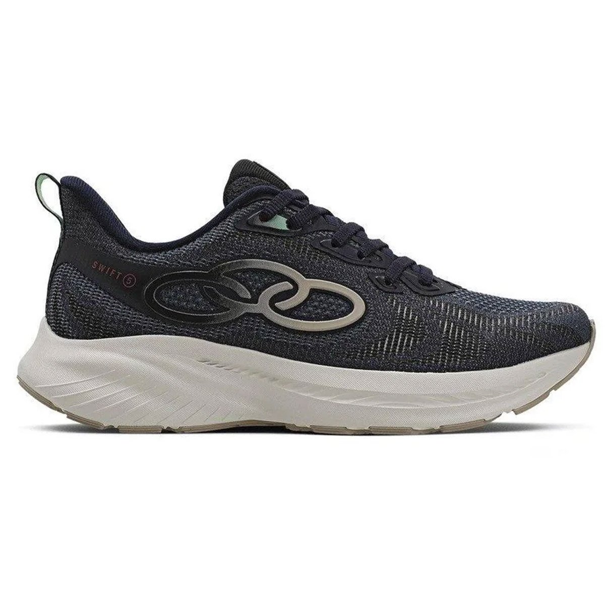 Tenis Olympikus Swift 5 Feminino Marinho