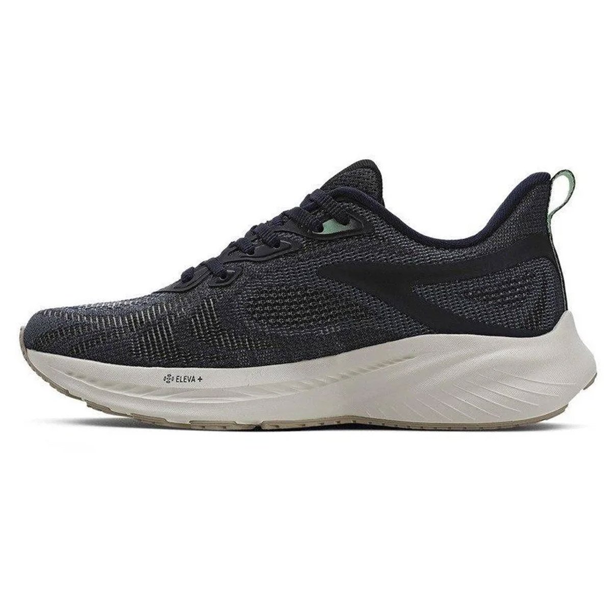 Tenis Olympikus Swift 5 Feminino Marinho Azul Marinho 4