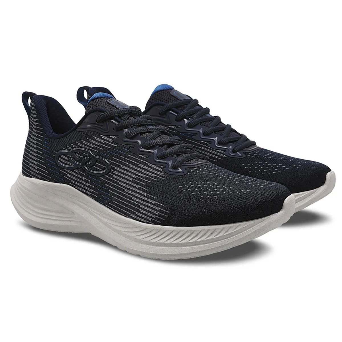 Tenis Olympikus Marte Masculino Marinho Azul Marinho 2