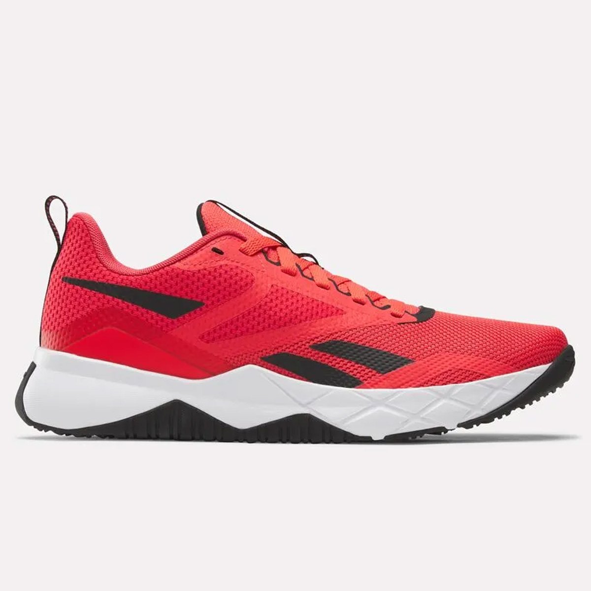 Tenis Reebok Masculino Nfx Trainner 100032889 Cinza