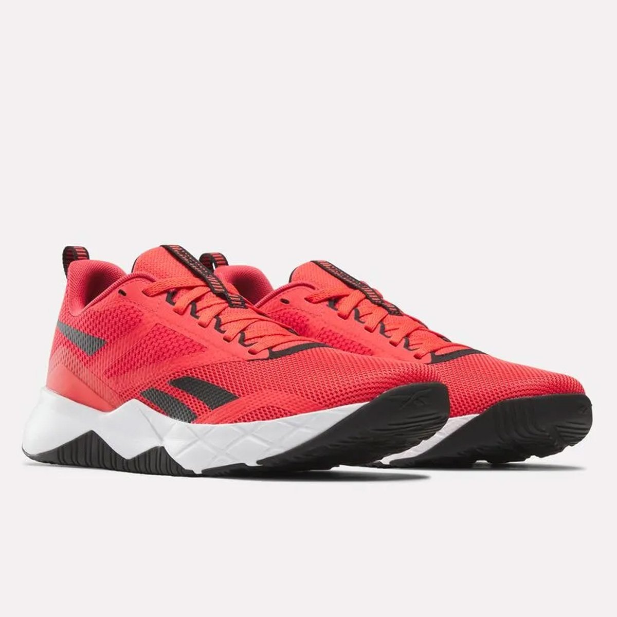 Tenis Reebok NFX Trainer Masculino Cereja Cereja
