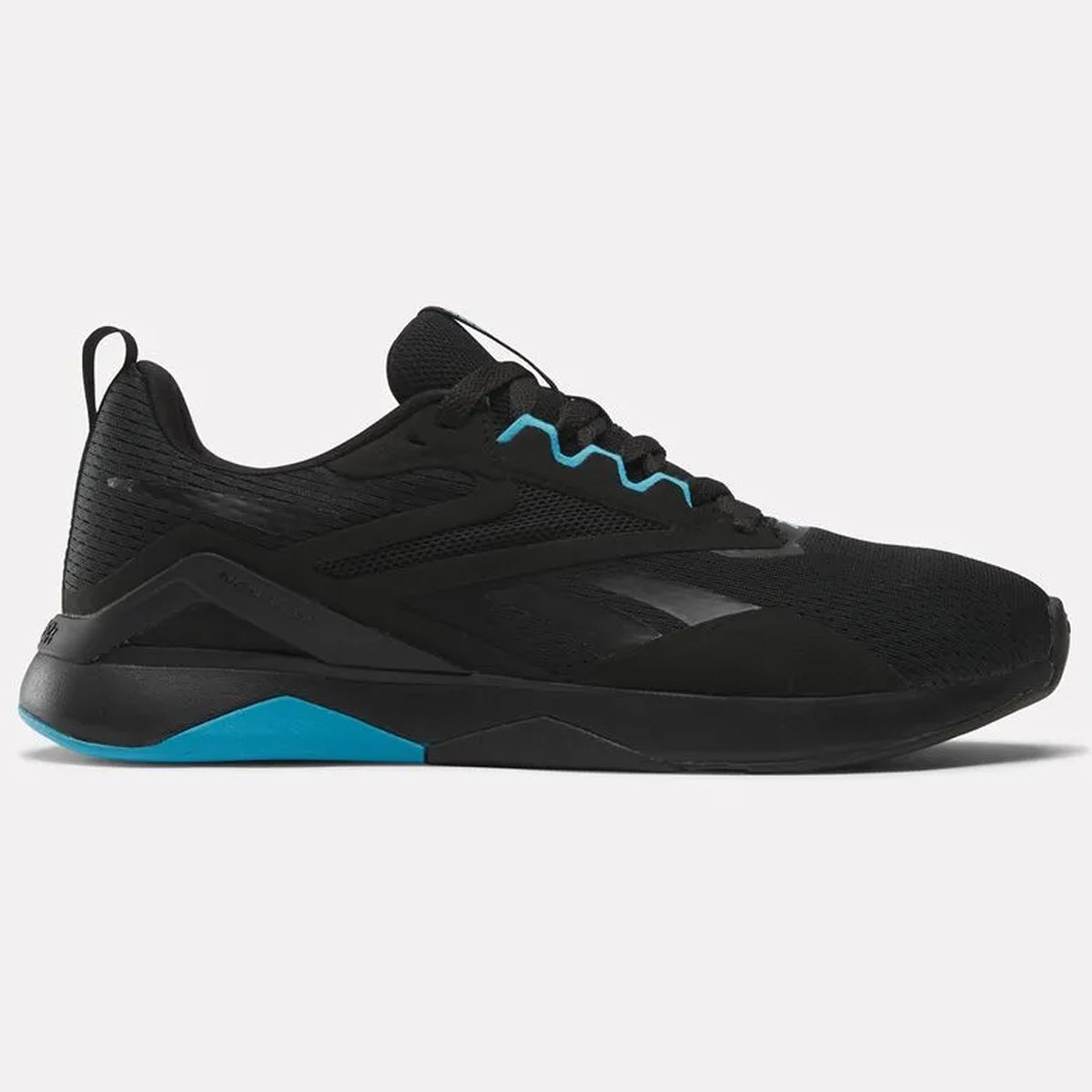 Tênis Reebok Nano X4 Masculino 100204674MNANLA Laranja/Coral
