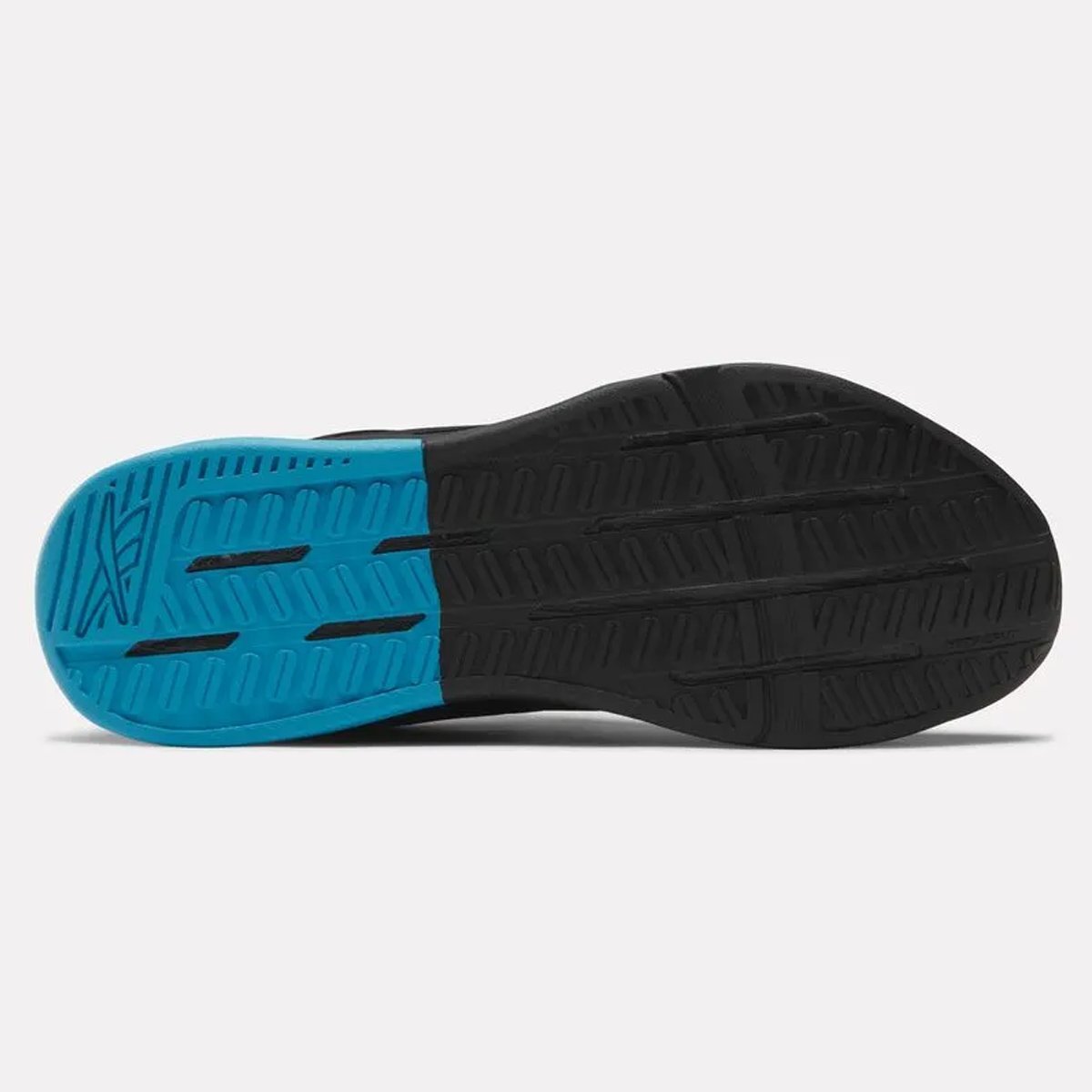 Tenis Reebok Nanoflex TR V2 Masculino Preto Azul Preto/Azul 4