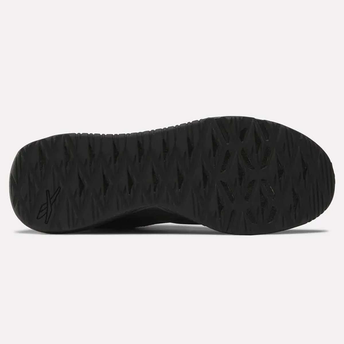 Tenis Reebok NFX Trainer Masculino Preto Azul Preto/Azul 4