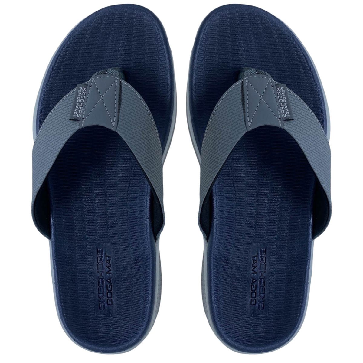 Cor Cinza/Azul