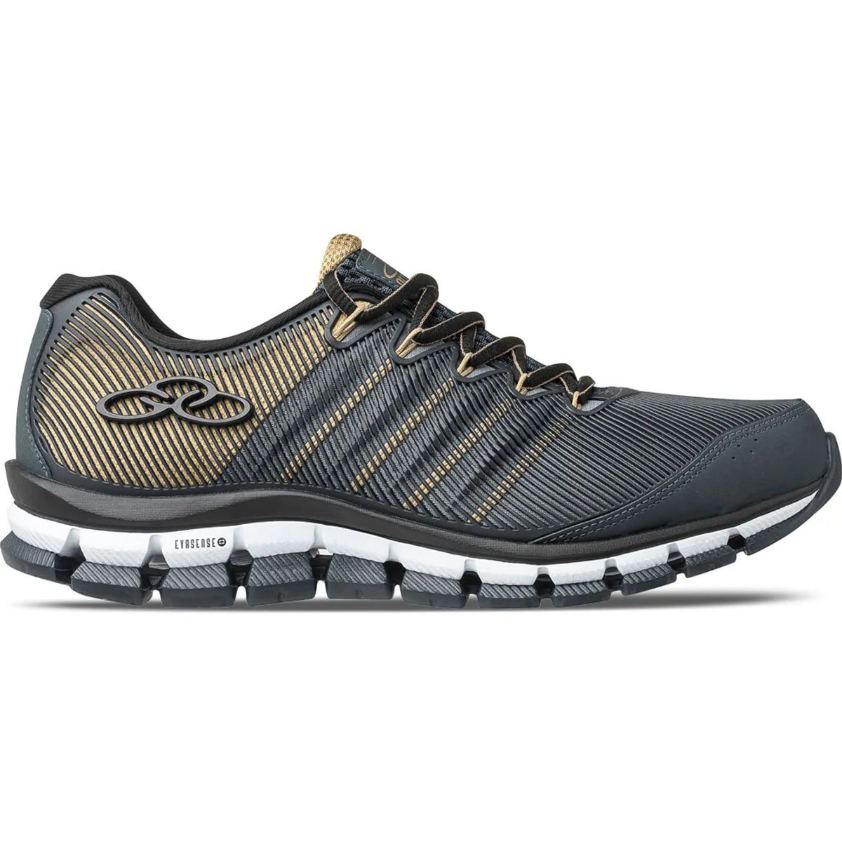 Tenis Olympikus Dynamic Infantil Marinho