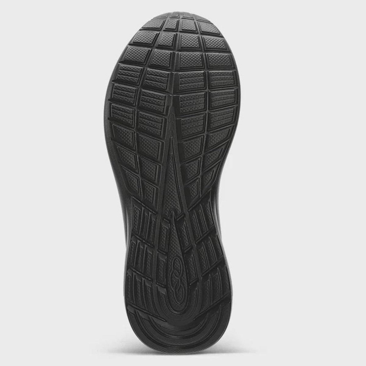 Tenis Olympikus Virtuose Masculino Chumbo Preto 2