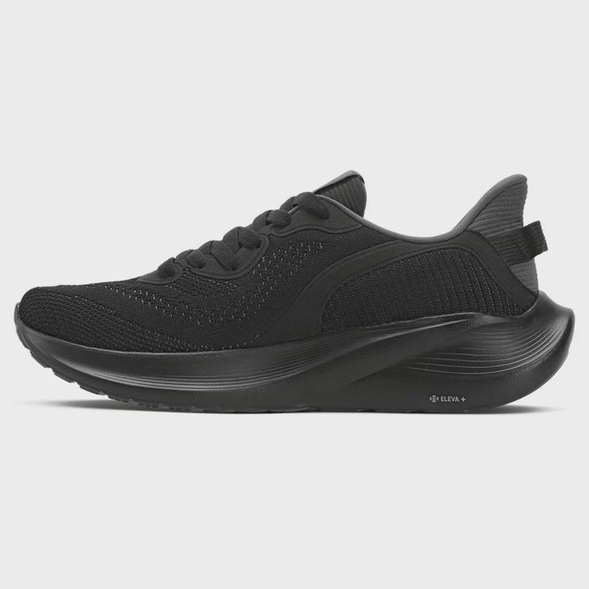 Tenis Olympikus Virtuose Masculino Chumbo Preto 4