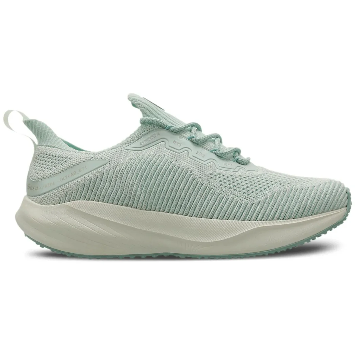 Tenis Olympikus Adrena Feminino Verde Jade