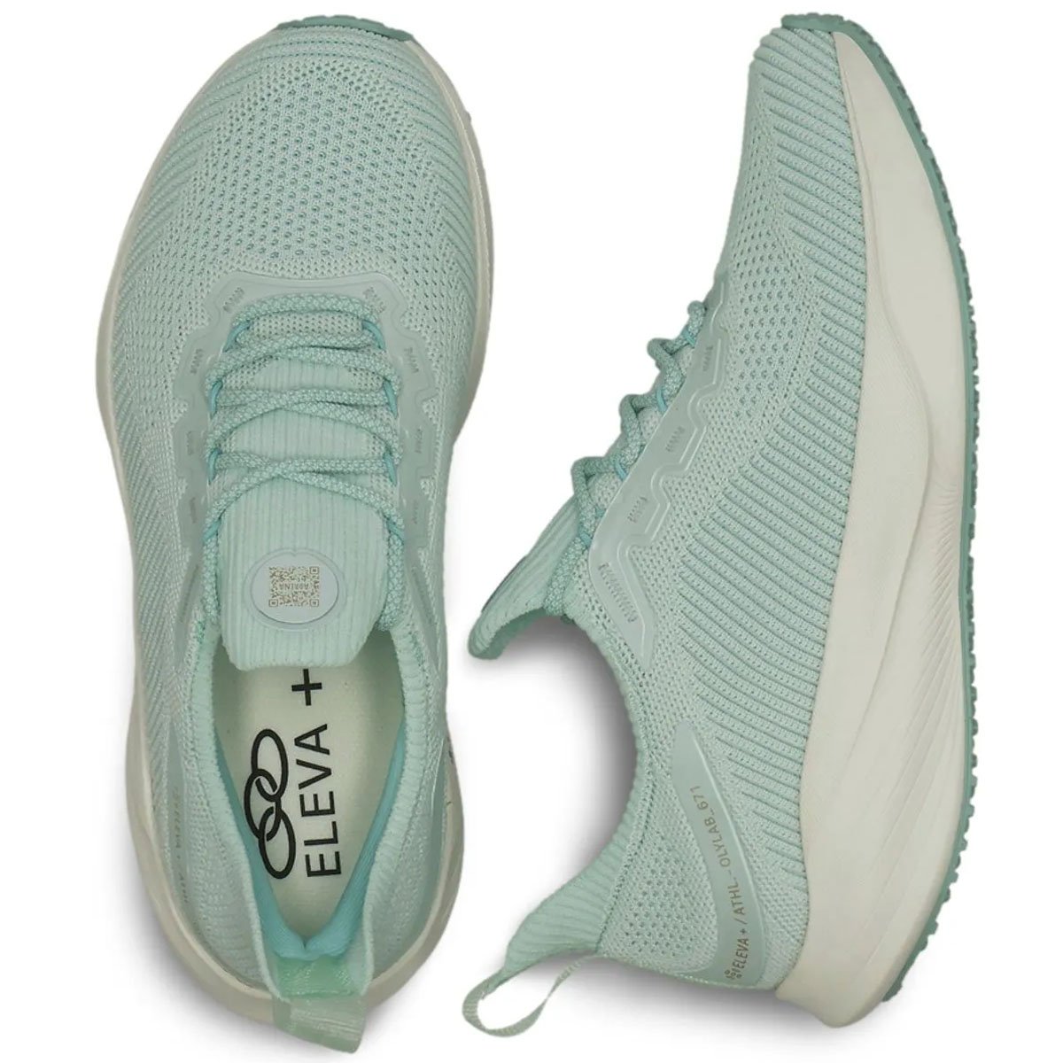 Tenis Olympikus Adrena Feminino Verde Jade Verde 4