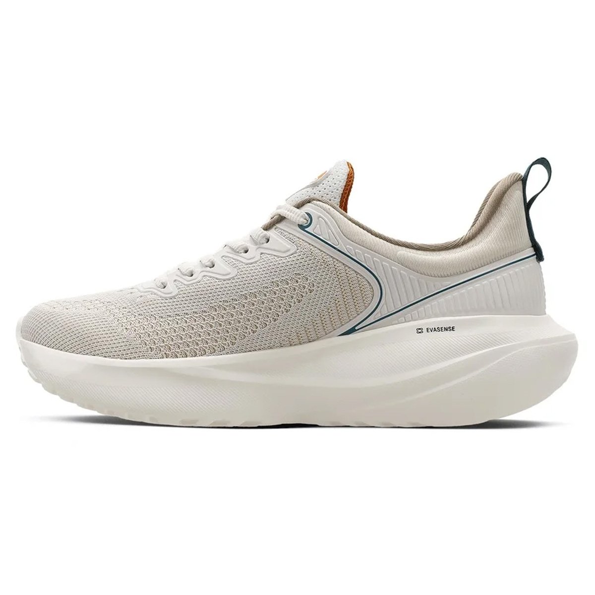 Tenis Olympikus Curva Feminino Arenito Bege 3