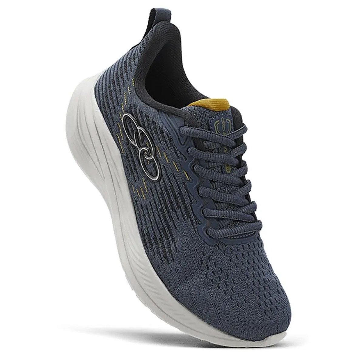 Tenis Olympikus Marte Masculino Petroleo Azul 2