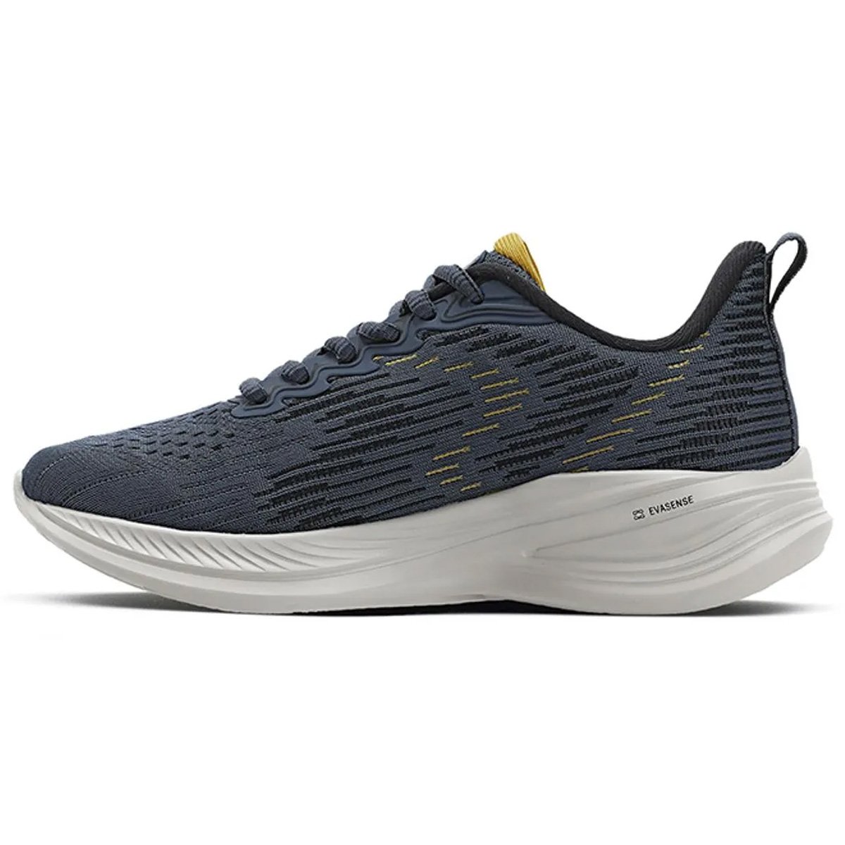 Tenis Olympikus Marte Masculino Petroleo Azul 3