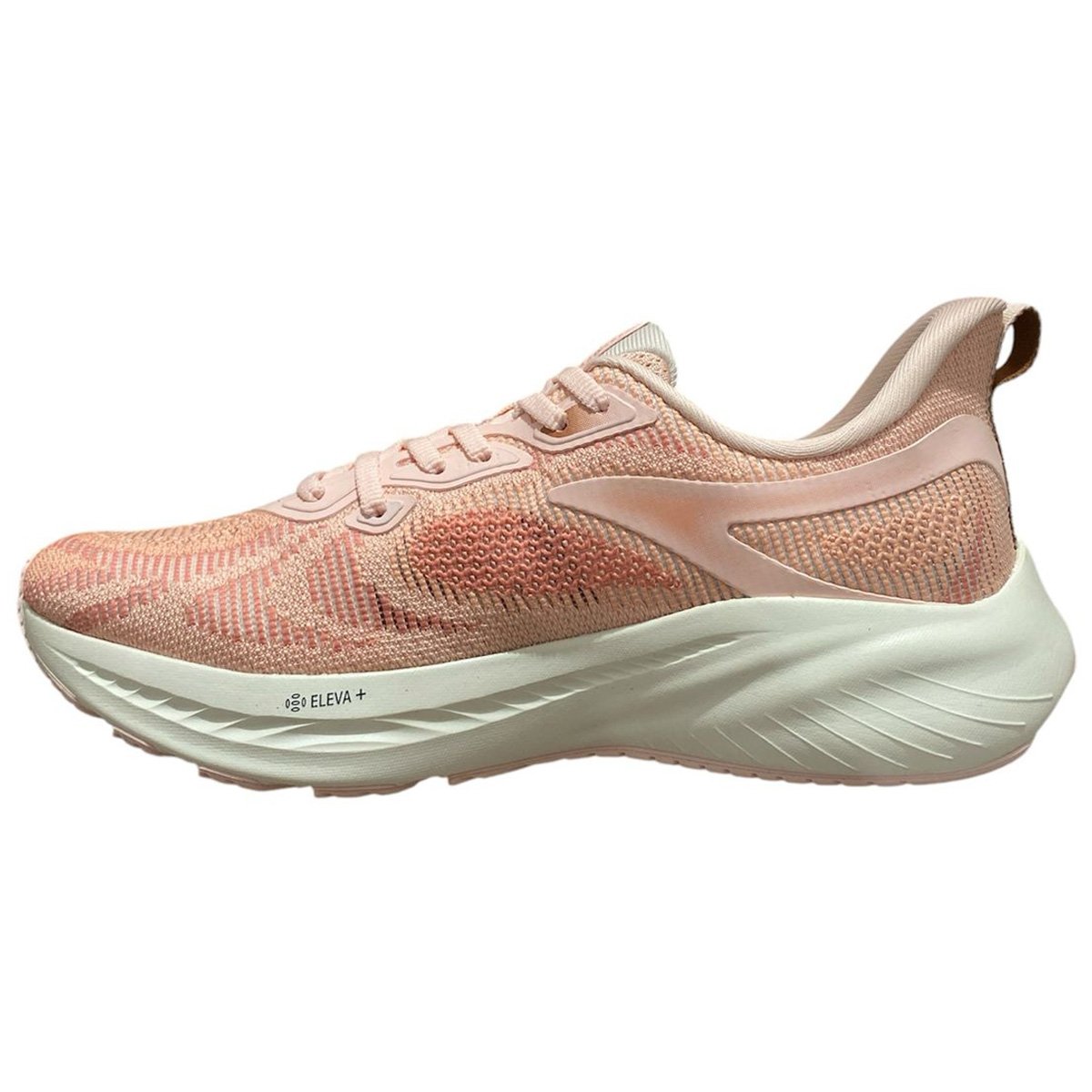 Tenis Olympikus Swift 5 Feminino Rosa Rosa 2
