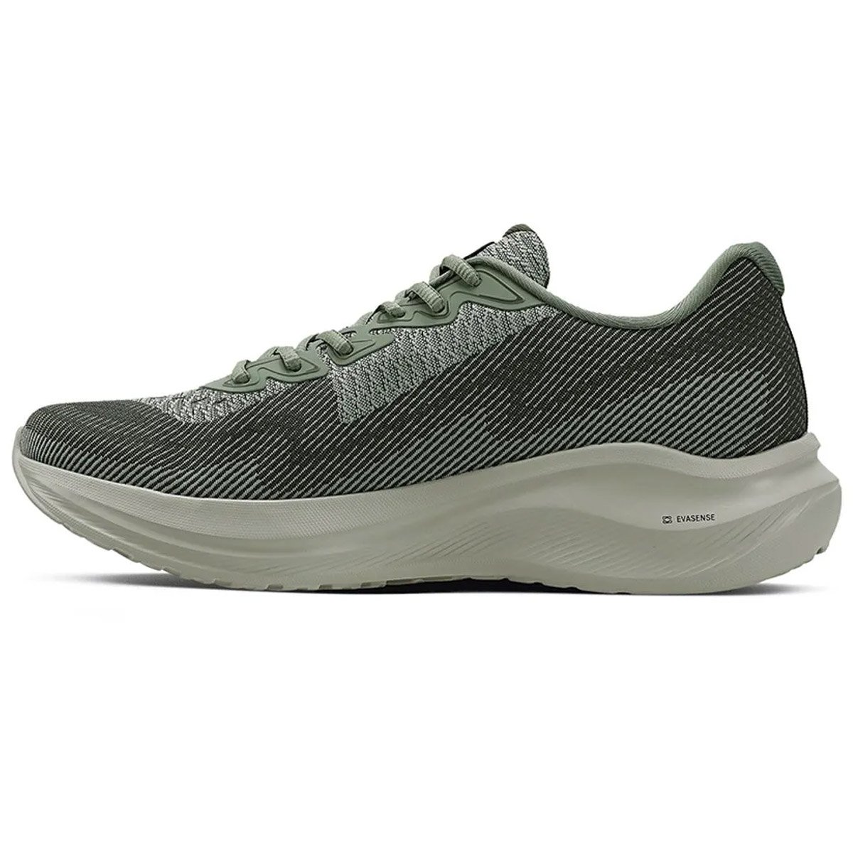 Tenis Olympikus Sagaz Masculino Verde Verde 3