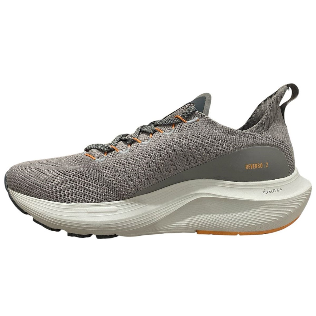 Tenis Olympikus Reverso 2 Masculino Pewter Cinza 2