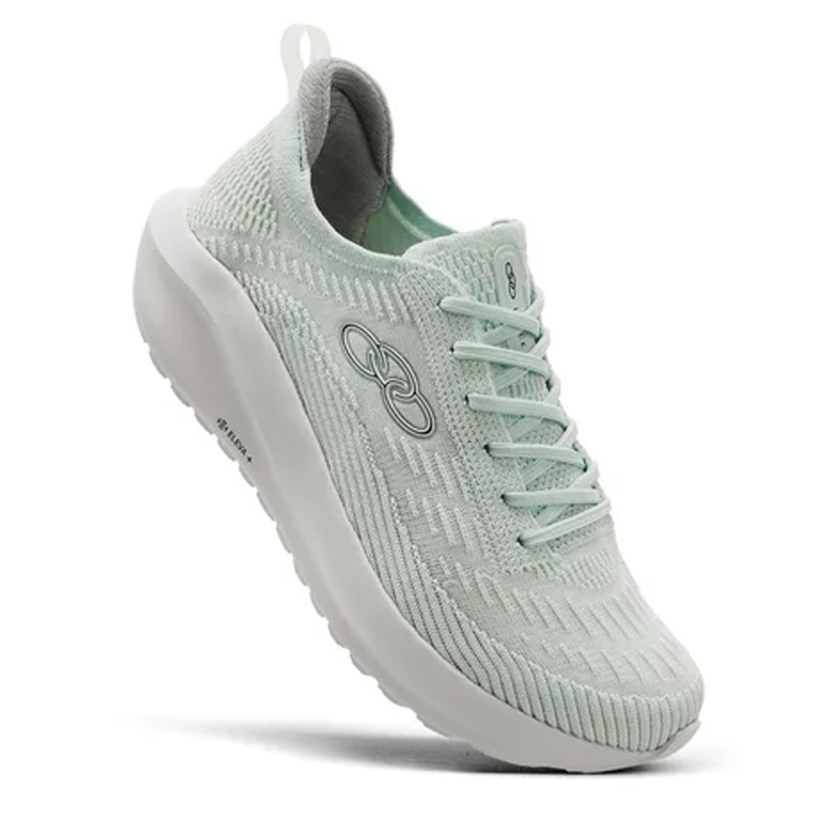 Tenis Olympikus Lance Feminino Verde Verde 2