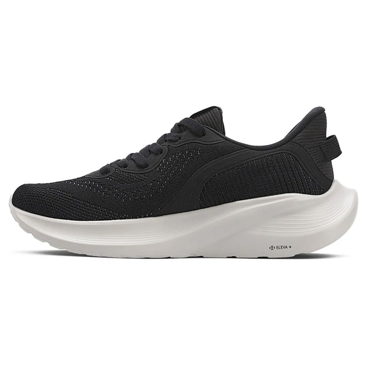 Tenis Olympikus Virtuose Masculino Preto Preto 3