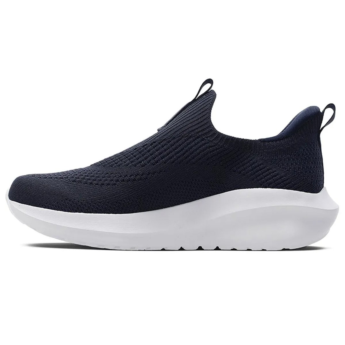 Tenis Olympikus Intuit Feminino Marinho Azul Marinho 3