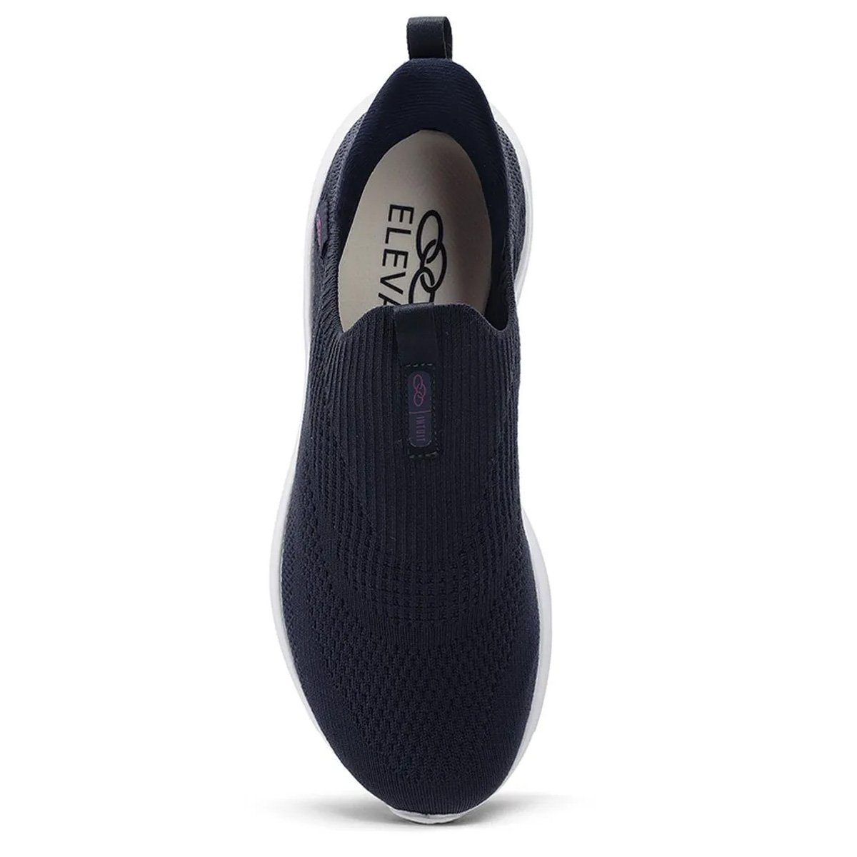 Tenis Olympikus Intuit Feminino Marinho Azul Marinho 4