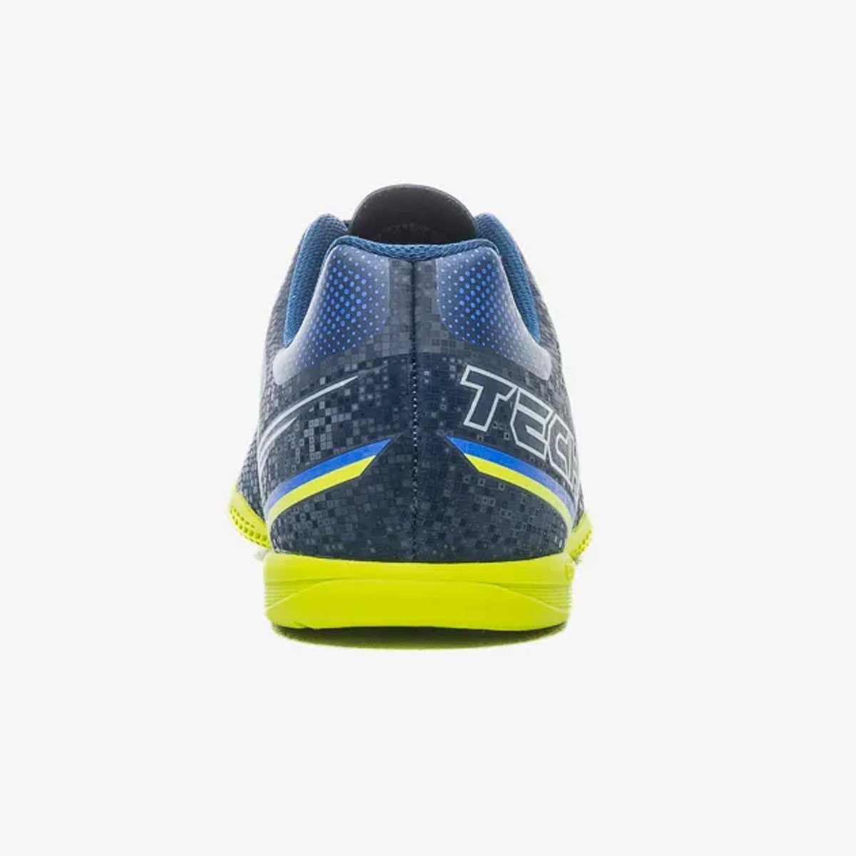 Chuteira Futsal Umbro Techno II Unissex Marinho Azul Marinho 6