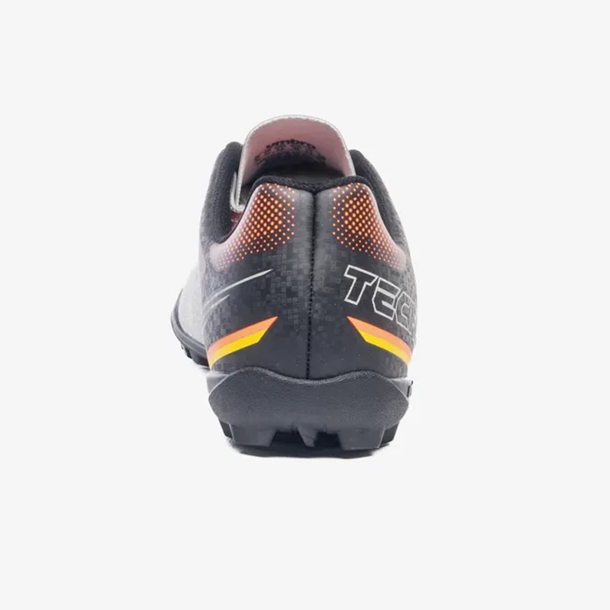 Chuteira Society Umbro Techno II Unissex Cinza Cinza/Preto 6