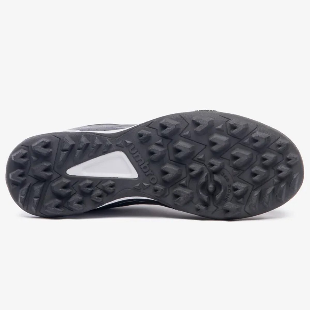 Chuteira Society Umbro Neo Comfort Unissex Preto Preto 5