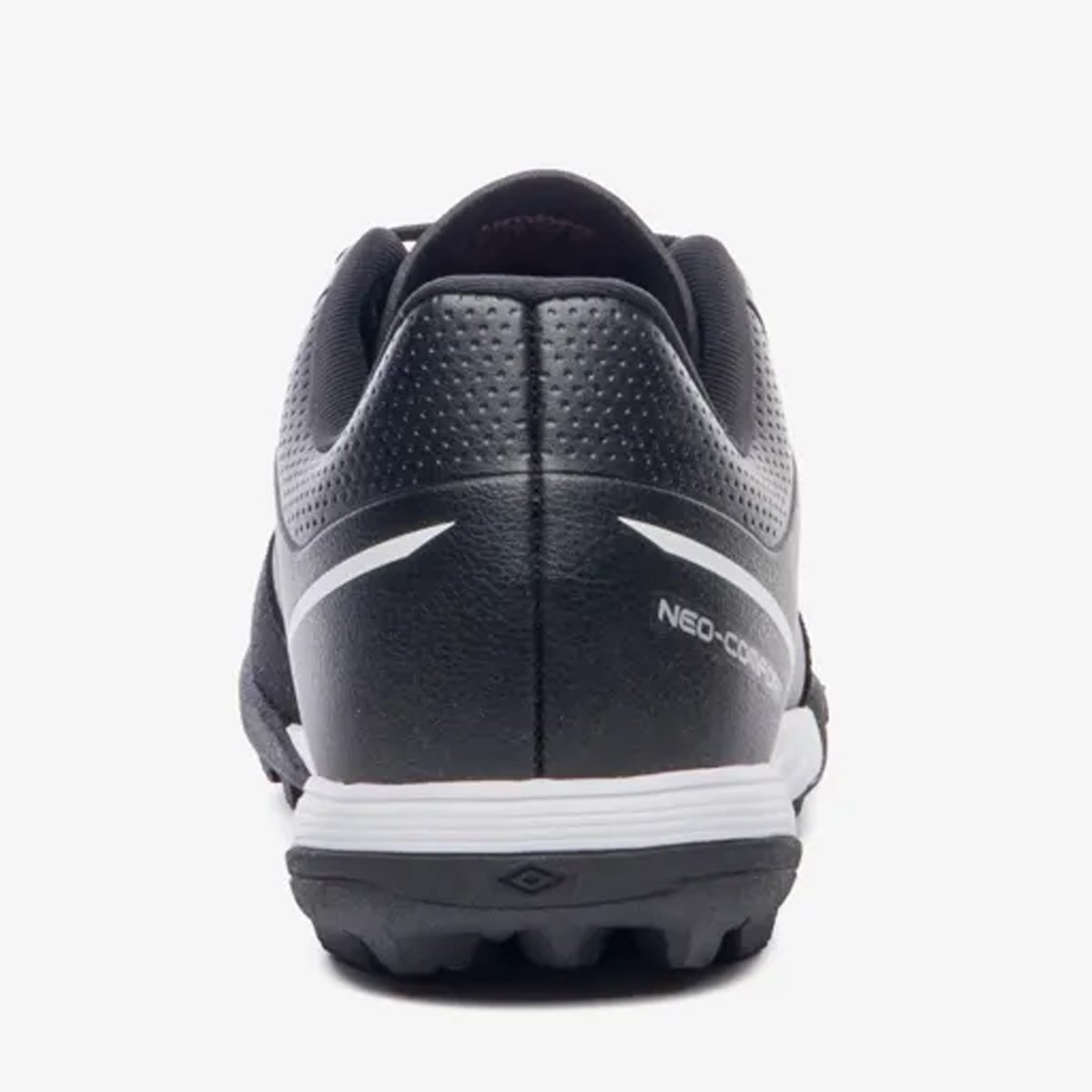 Chuteira Society Umbro Neo Comfort Unissex Preto Preto 6