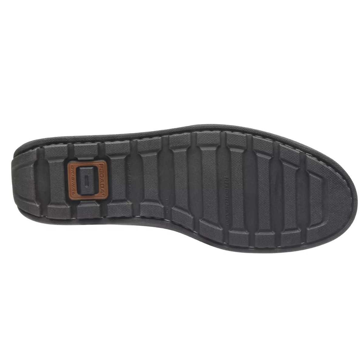 Mocassim Pegada 141603 Masculino Marinho Azul Marinho 4