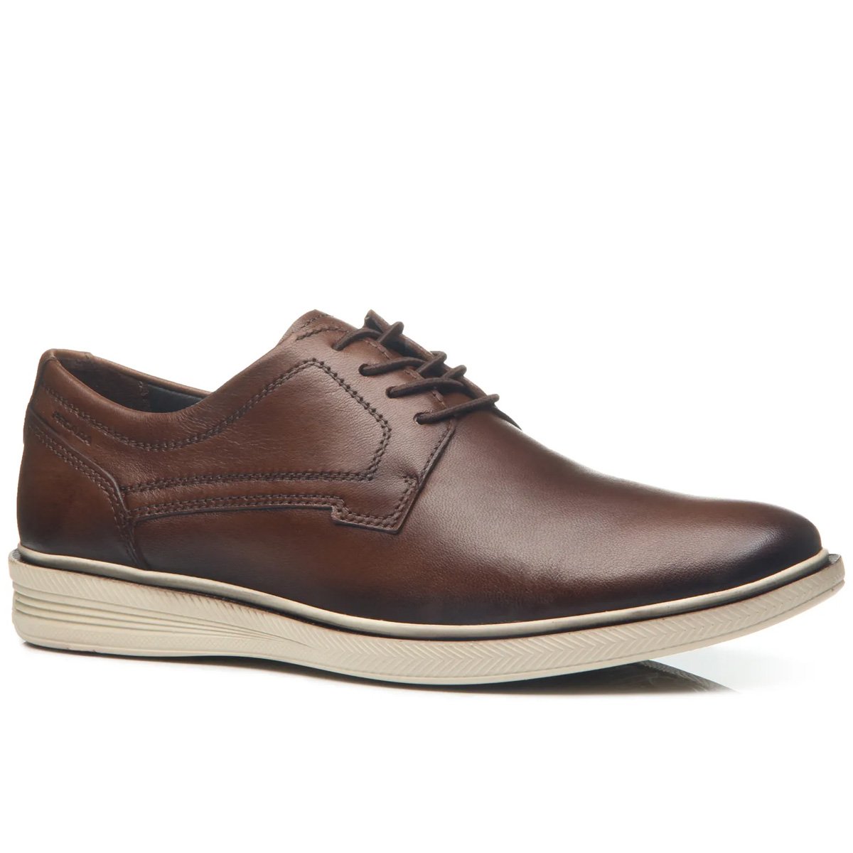 Sapato Social Pegada Masculino Pinhao