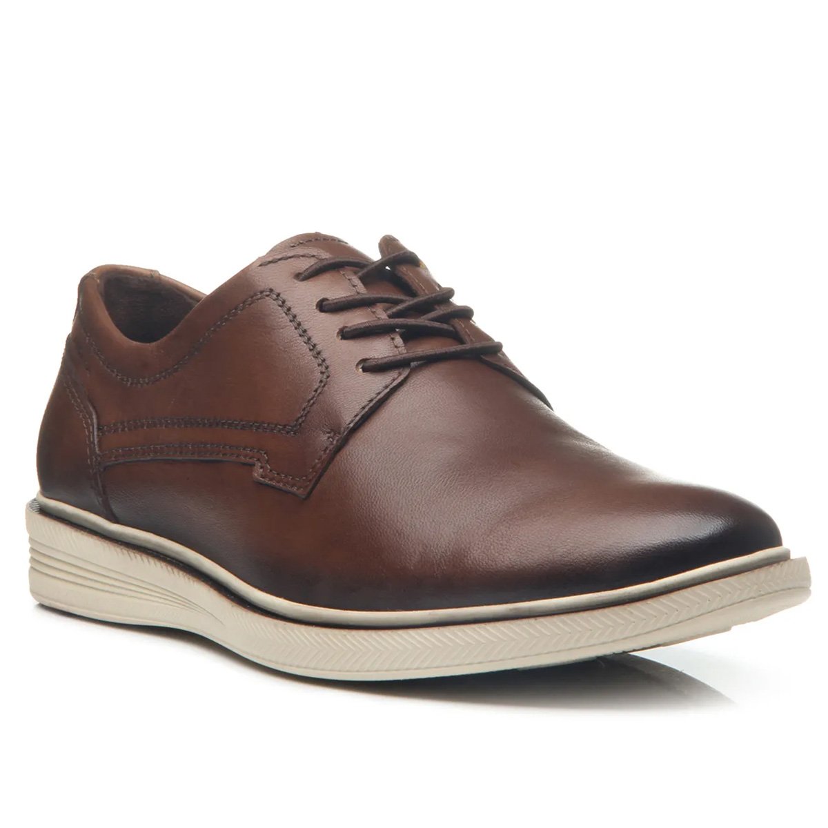 Sapato Social Pegada Masculino Pinhao Pinhão 2