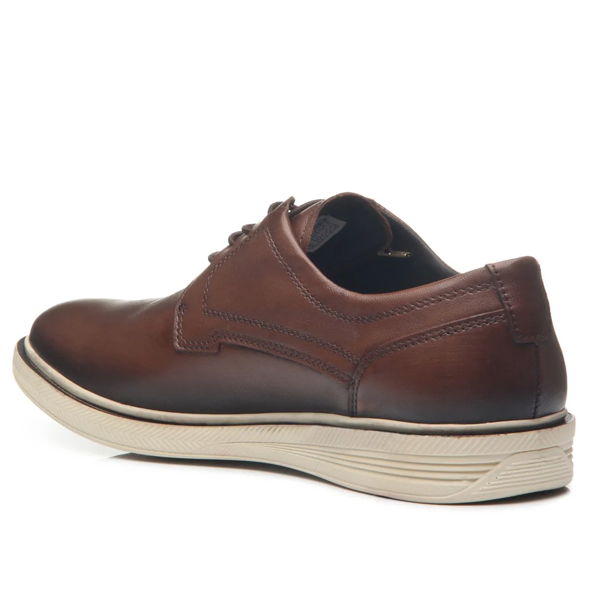 Sapato Social Pegada Masculino Pinhao Pinhão 3