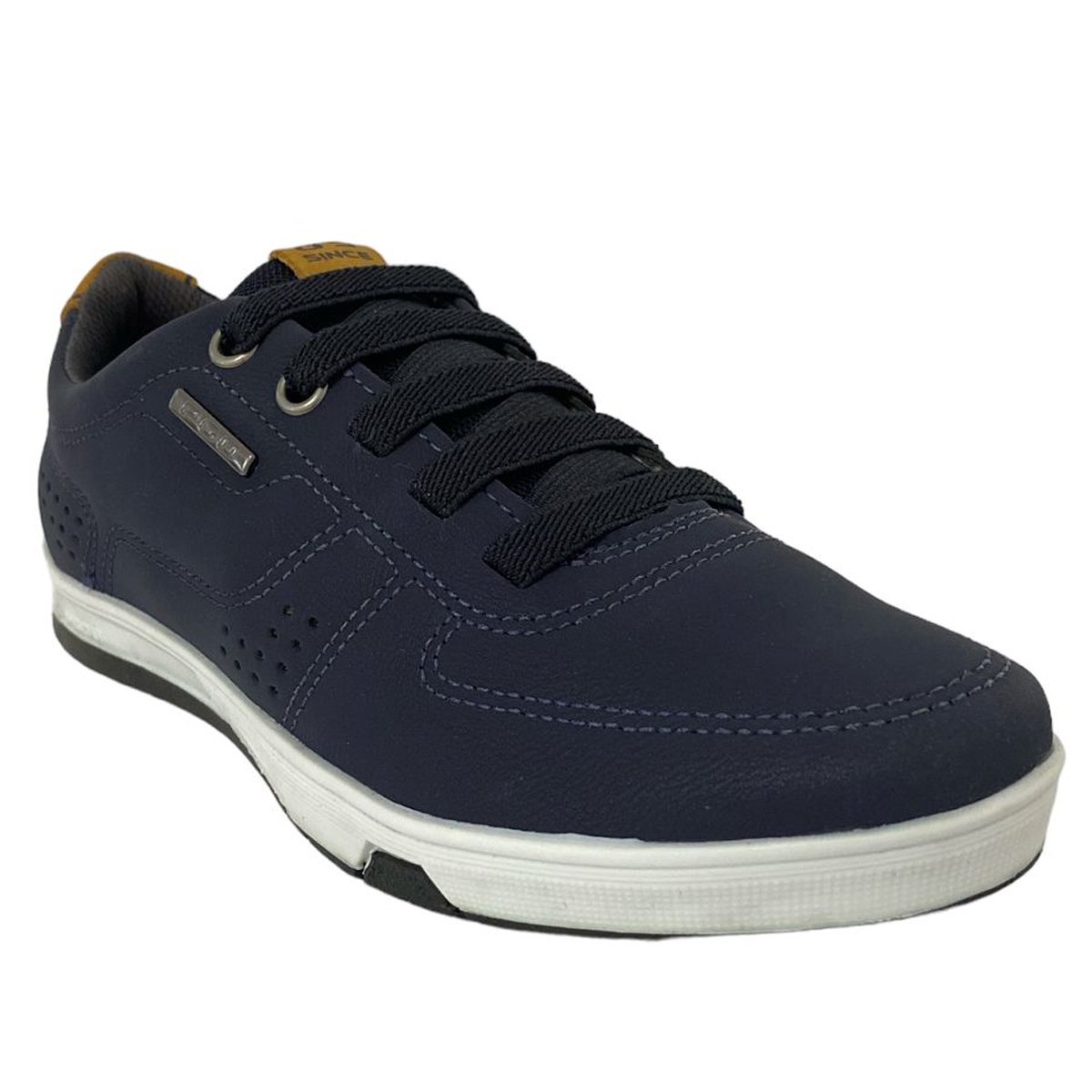 Sapatenis Pegada 370418 Infantil Marinho Azul Marinho 3