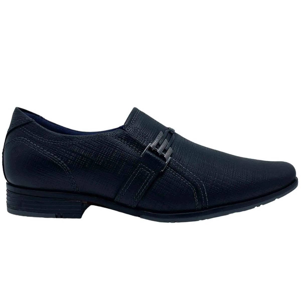 Cor Preto