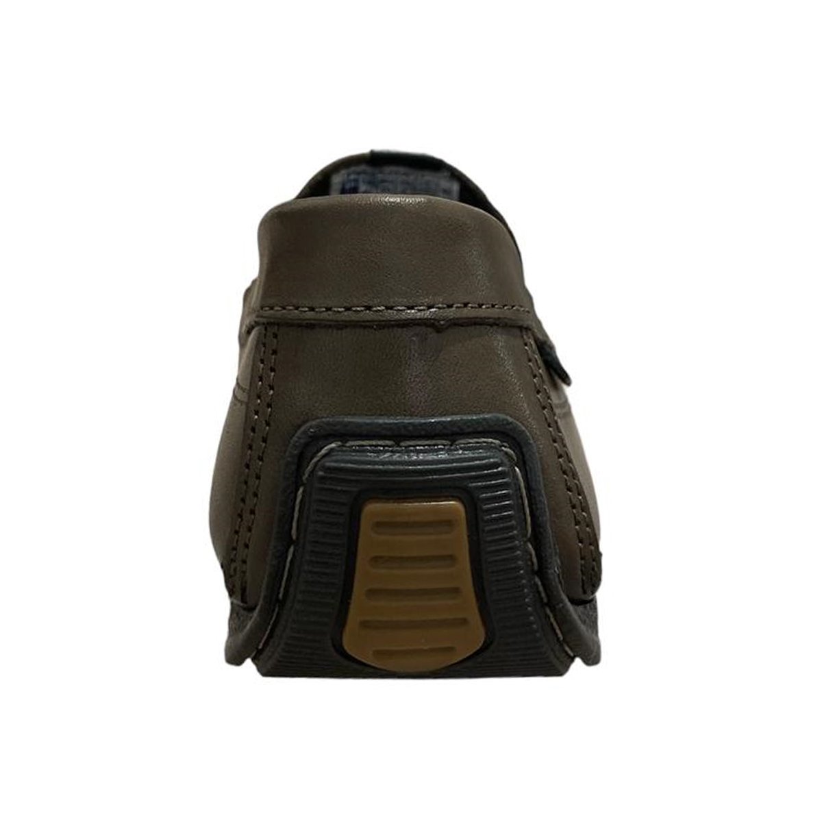 Mocassim pegada 140741 Masculino Cravo Cravo 4