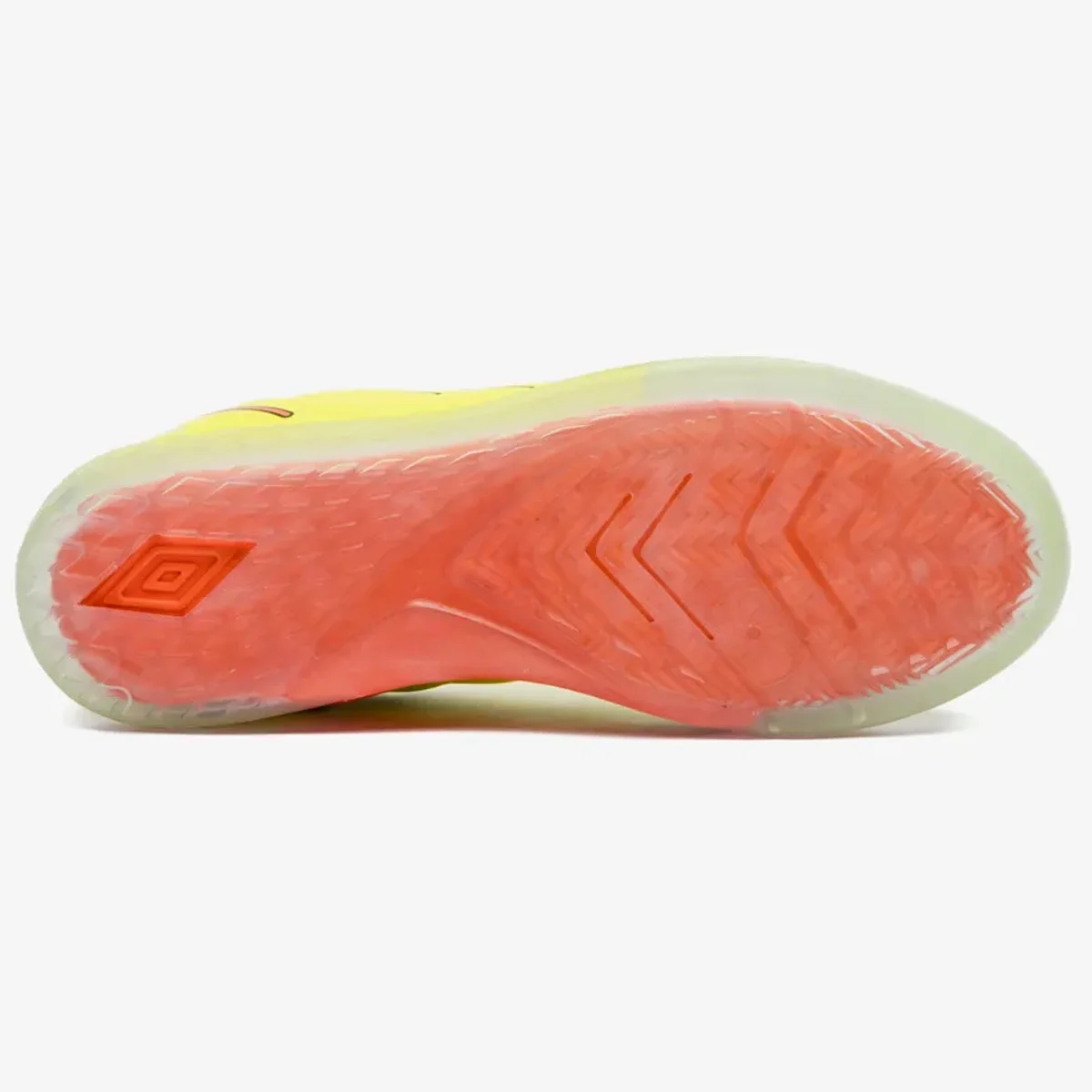 Chuteira Futsal Umbro Br Futsal Unissex Limao Amarelo 5