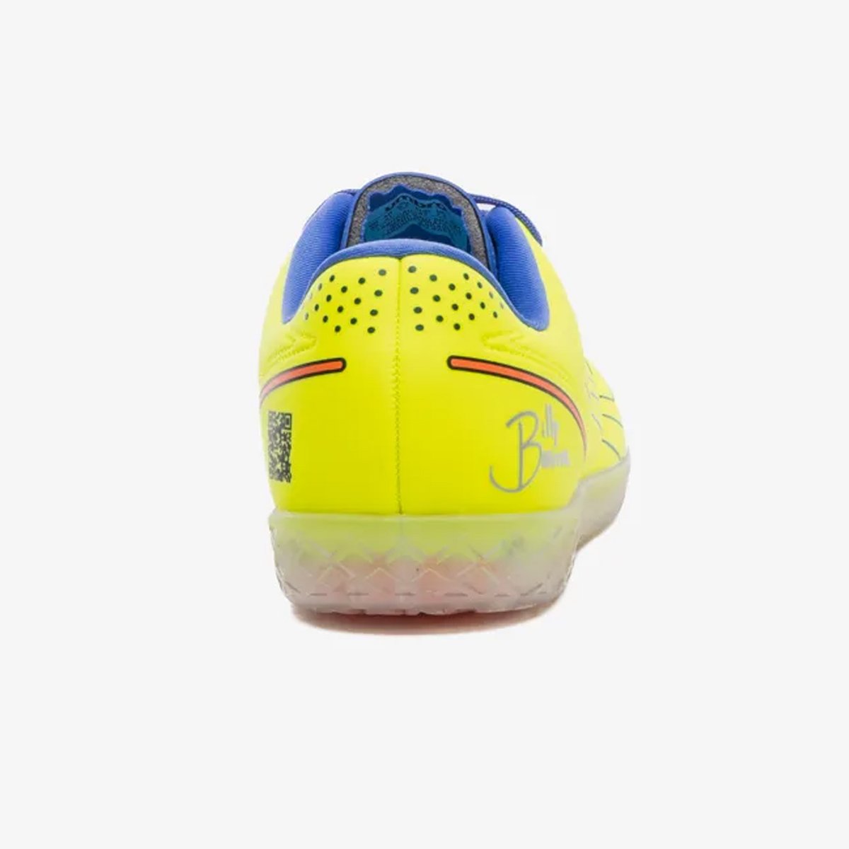 Chuteira Futsal Umbro Br Futsal Unissex Limao Amarelo 6