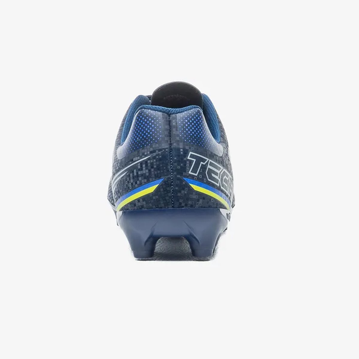 Chuteira Campo Umbro Techno II Marinho  Azul Marinho/Branco 6