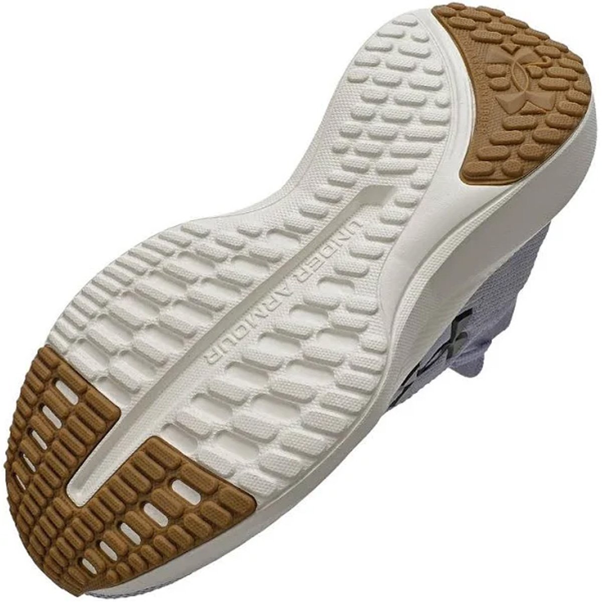 Tenis Under Armour Charged SLIGHT 3 SE Feminino Lilas Lilás 4