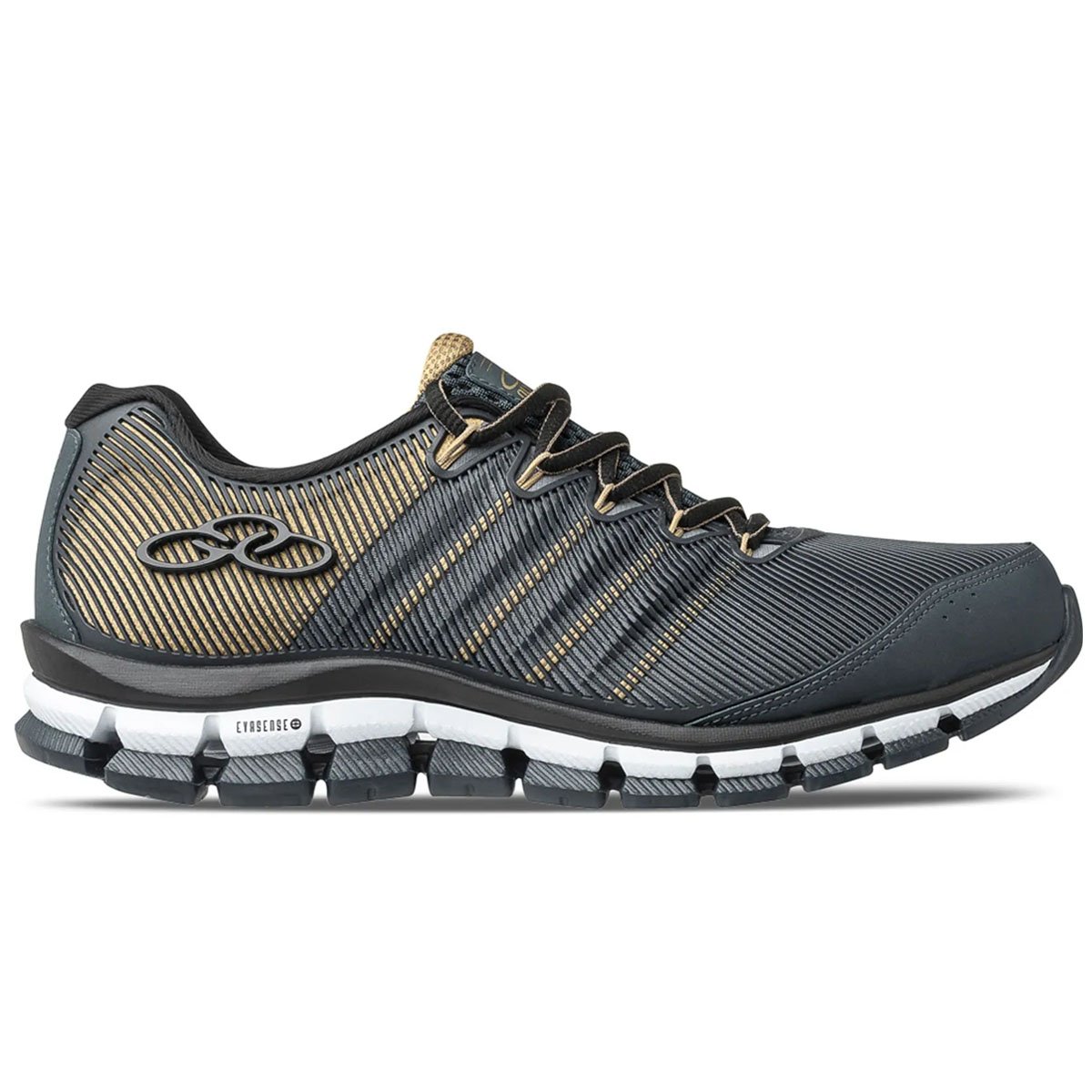 Tenis Olympikus DYNAMIC 343 Masculino Marinho